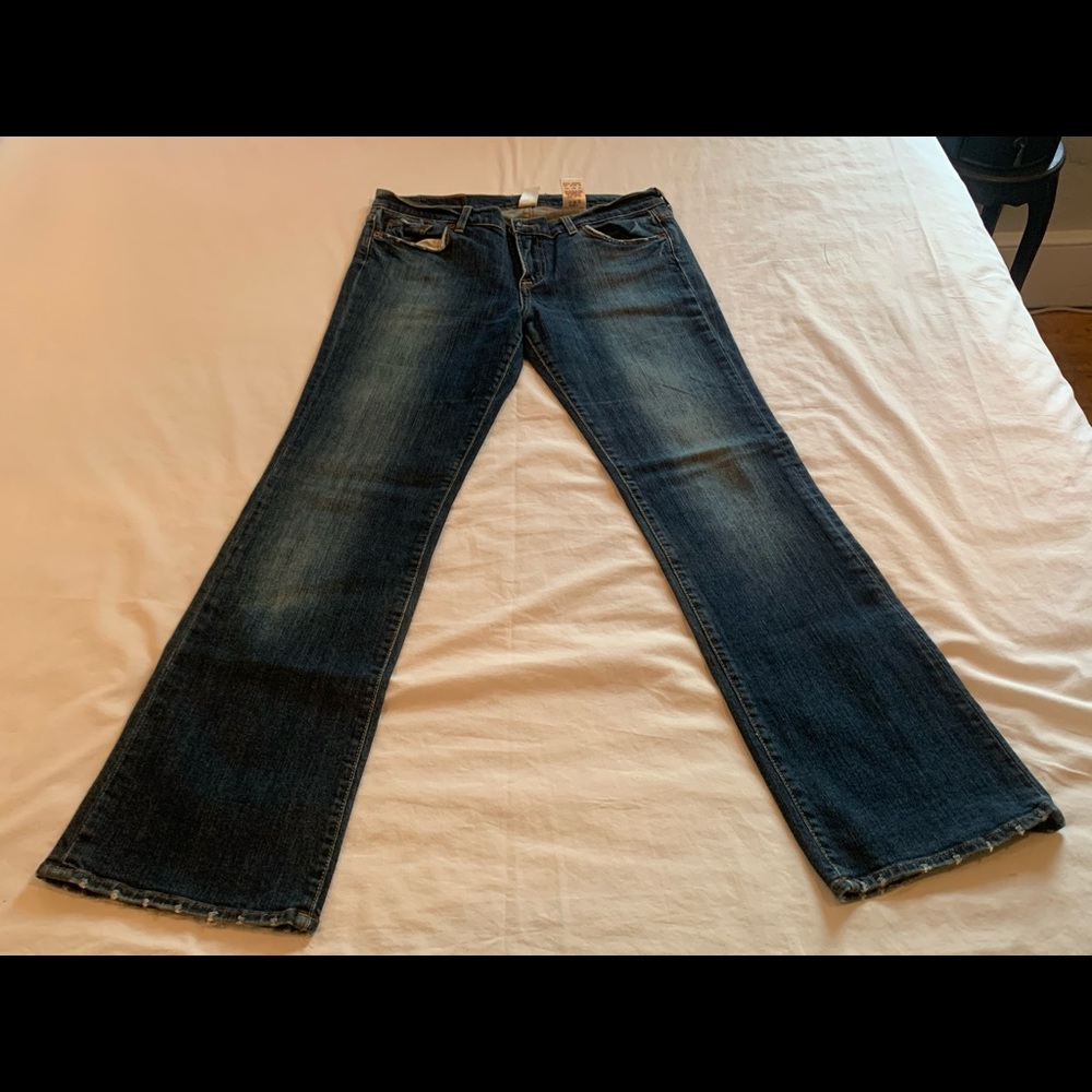 Lucky brand jeans